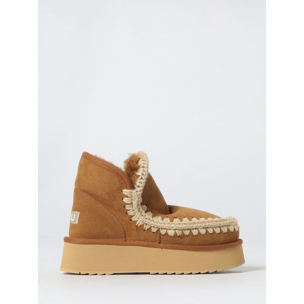 Mou Women Shoes Woman Mou
